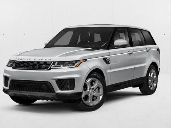 LAND ROVER RANGE ROVER SPORT 2020 SALWG2SU8LA880213 image LAND ROVER RANGE ROVER SPORT 2020 SALWG2SU8LA880213 image